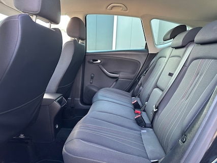 SEAT-Altea XL
