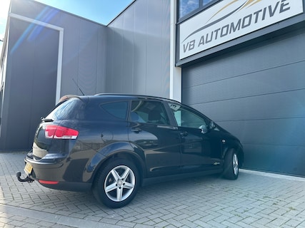 SEAT-Altea XL