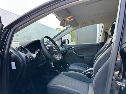 SEAT-Altea XL