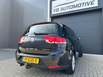 SEAT-Altea XL