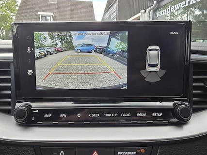 Kia-Ceed