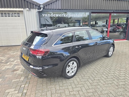 Kia-Ceed