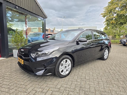 Kia-Ceed