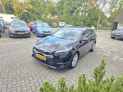 Kia-Ceed