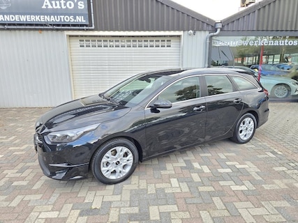 Kia-Ceed