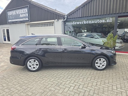 Kia-Ceed