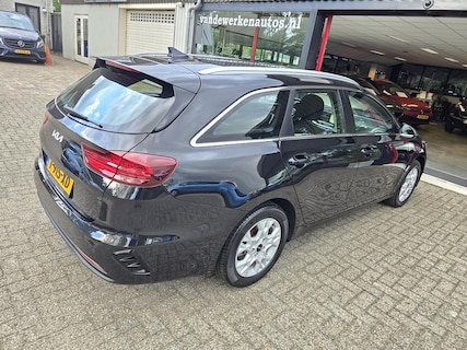Kia-Ceed