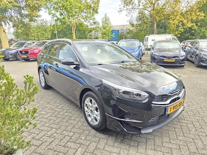 Kia-Ceed