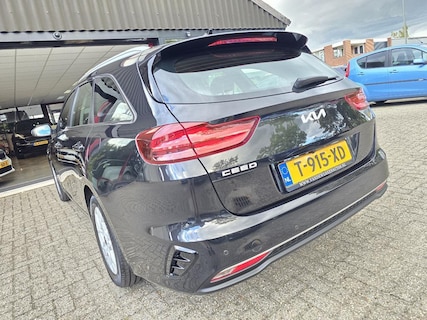 Kia-Ceed