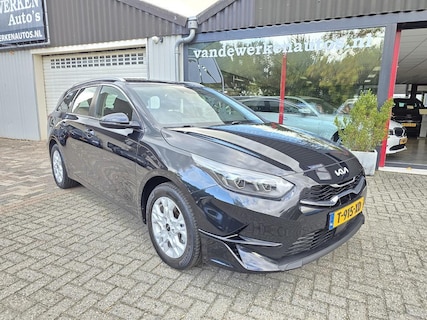 Kia-Ceed