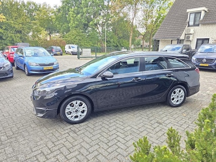 Kia-Ceed