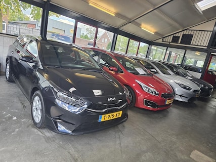 Kia-Ceed