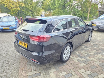 Kia-Ceed