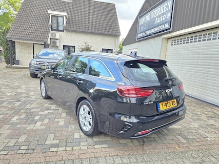 Kia-Ceed