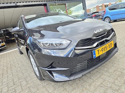 Kia-Ceed