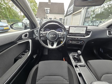 Kia-Ceed