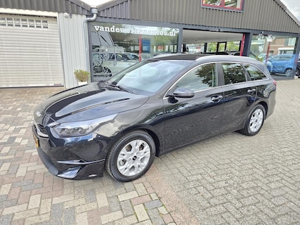 Kia-Ceed