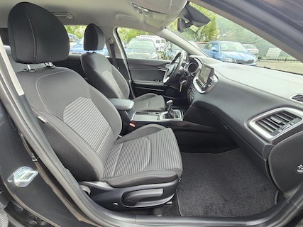 Kia-Ceed