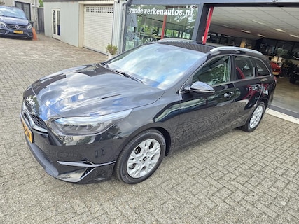 Kia-Ceed