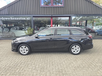 Kia-Ceed