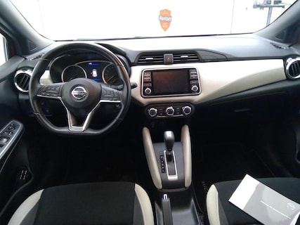 Nissan-Micra