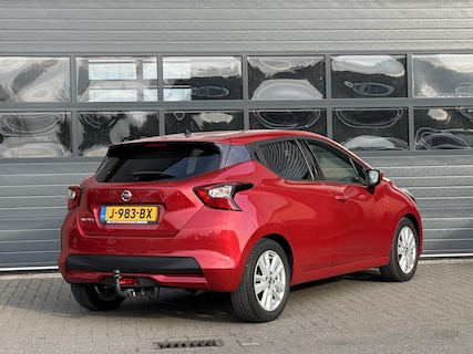 Nissan-Micra