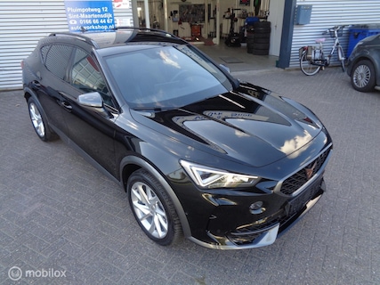 CUPRA-Formentor