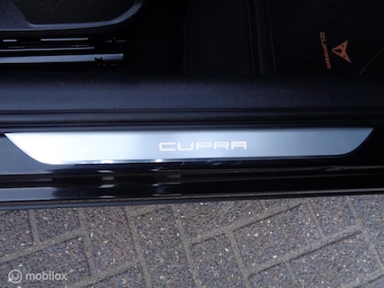 CUPRA-Formentor