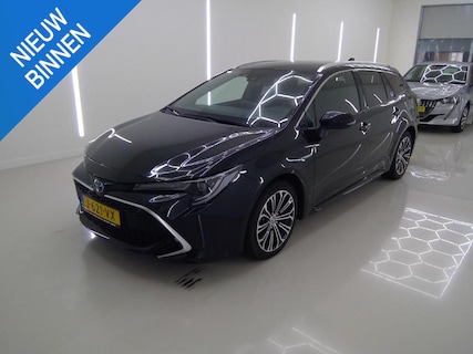Toyota-Corolla