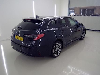 Toyota-Corolla