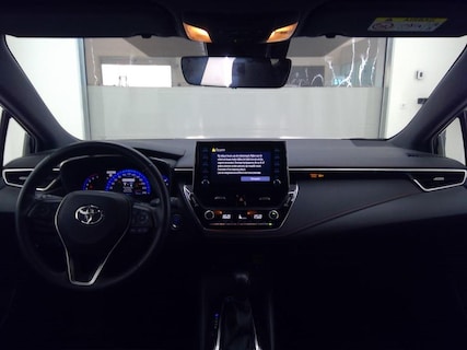 Toyota-Corolla