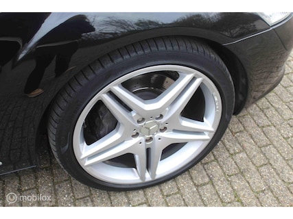 Mercedes-Benz-S-klasse