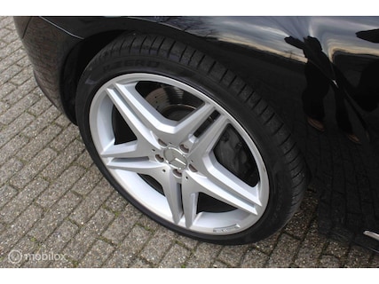 Mercedes-Benz-S-klasse