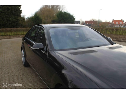 Mercedes-Benz-S-klasse