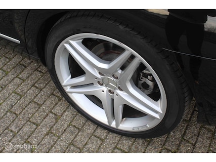 Mercedes-Benz-S-klasse