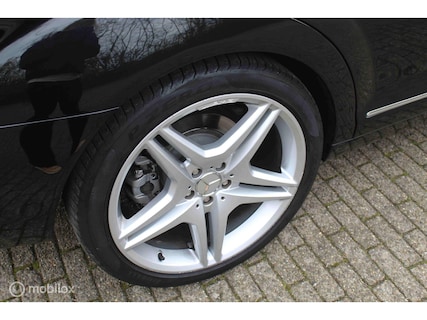 Mercedes-Benz-S-klasse