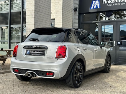 MINI-Cooper S
