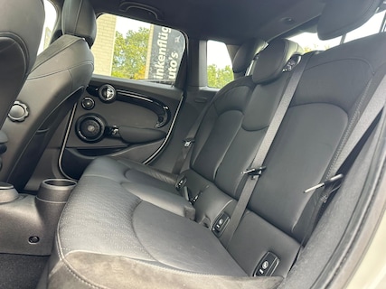 MINI-Cooper S