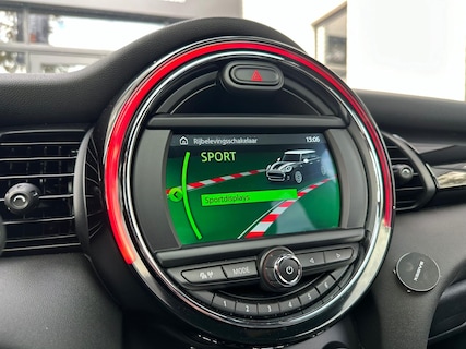 MINI-Cooper S