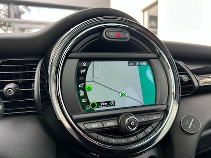MINI-Cooper S