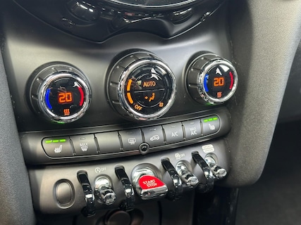 MINI-Cooper S