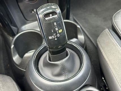 MINI-Cooper S
