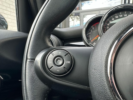 MINI-Cooper S
