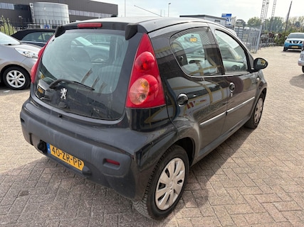Peugeot-107