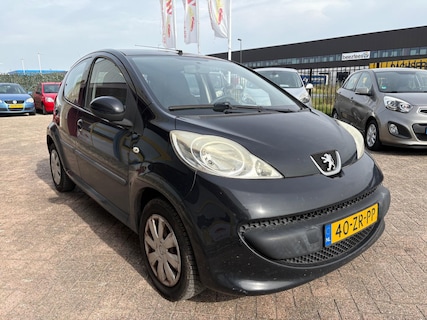 Peugeot-107