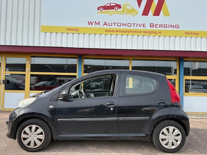Peugeot-107