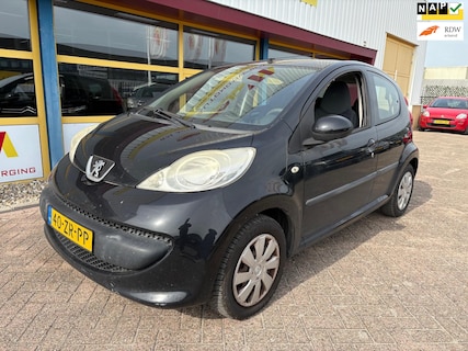 Peugeot-107