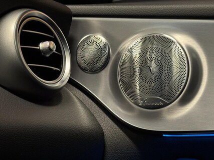 Mercedes-Benz-C-klasse