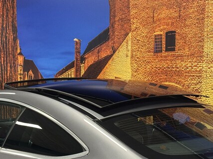 Mercedes-Benz-C-klasse