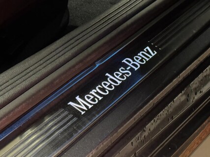 Mercedes-Benz-C-klasse